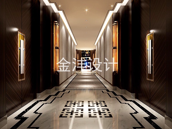 北京酒店裝修設(shè)計多少錢一平米