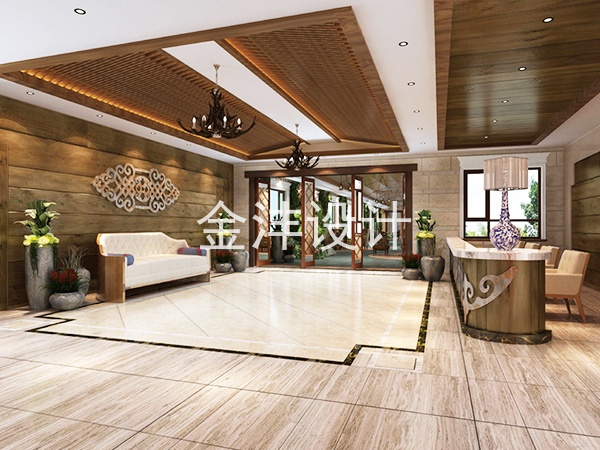 北京酒店裝修設(shè)計(jì)多少錢(qián)一平米