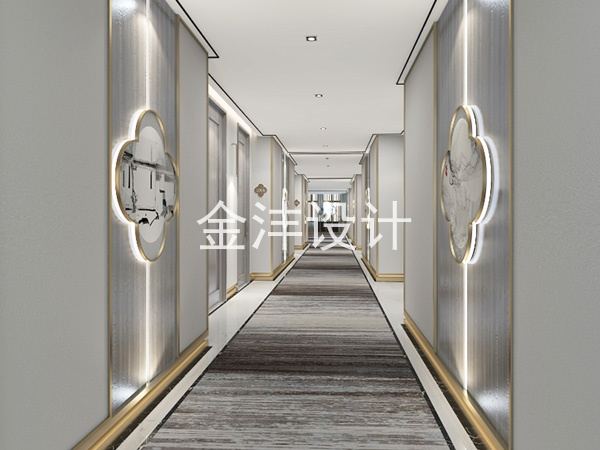 北京酒店裝修設計多少錢一平米
