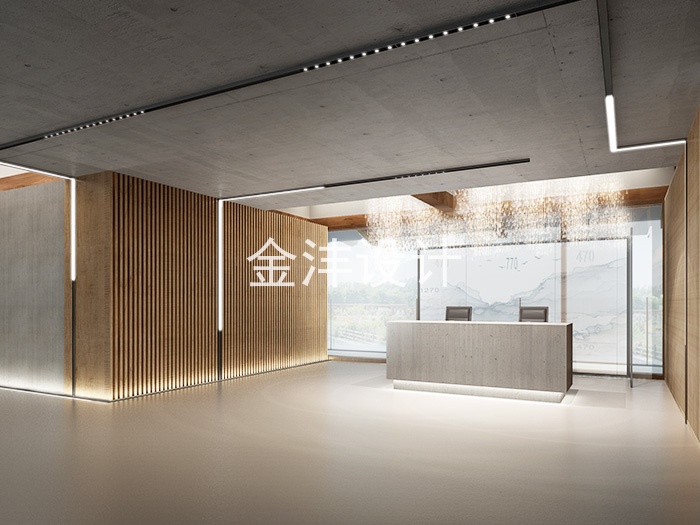世園會共享辦公區(qū)2