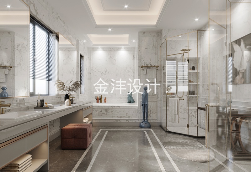 北京別墅裝修設(shè)計(jì)案例