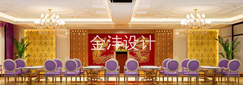 餐廳裝修設計時怎么布局
