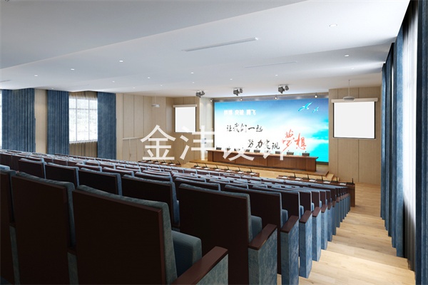 辦公空間防火設(shè)計(jì)常識(shí)