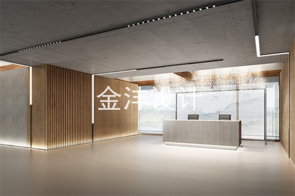 辦公室設計顏色搭配