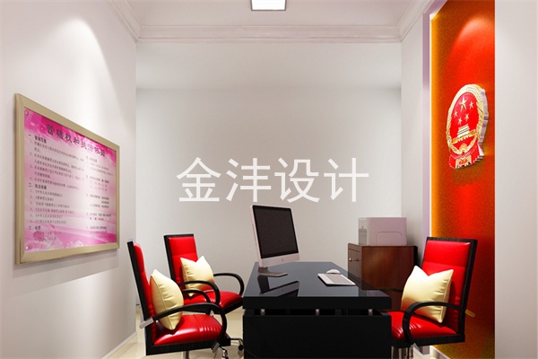 為什么說辦公室裝修布置很重要